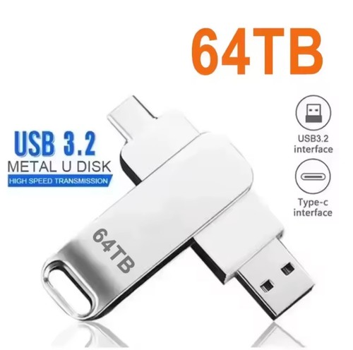 New 64tb usb - 1-64tb,
