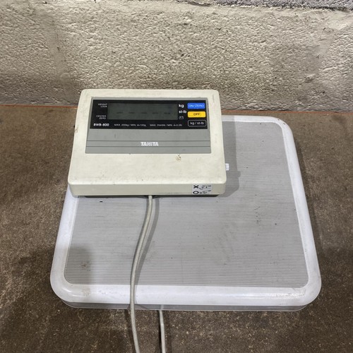 Tanita bwb 800 digital - bwb-800,