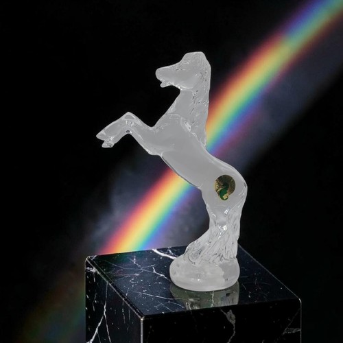 Waterford crystal rearing - waterford,