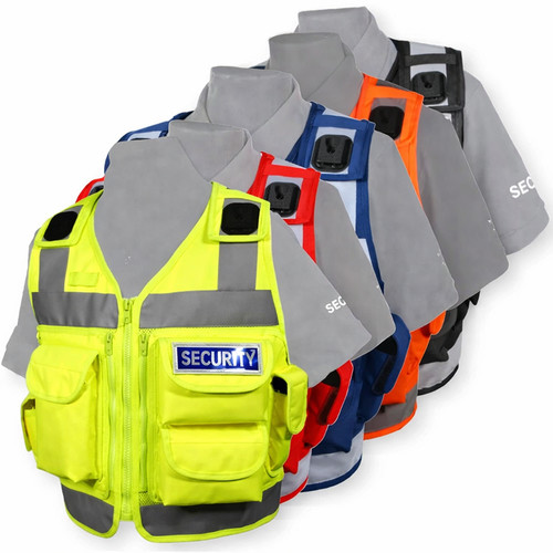 Protec advanced security - protec,