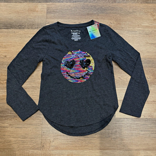 Favorite tee girls size - my,
