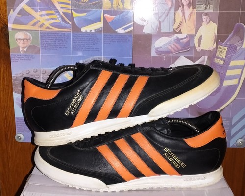 Adidas beckenbauer size - adidas,