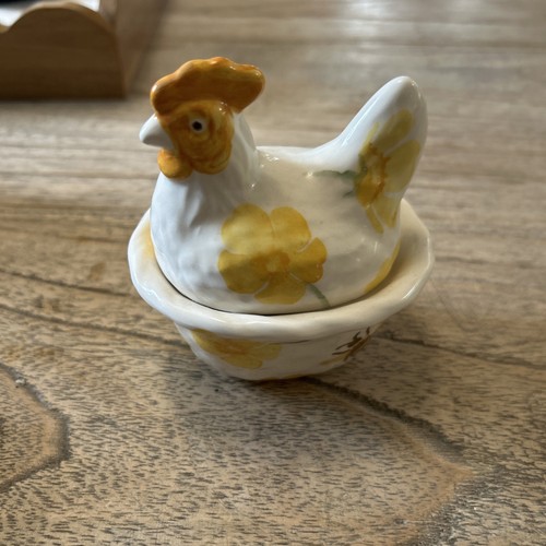Emma bridgewater buttercup - bridgewater,