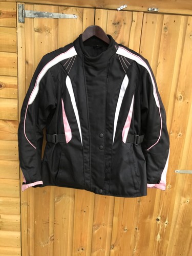 Hunter class motorcycle jacket - motorcycle,