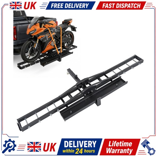 Motorcycle scooter carrier for - scooter,