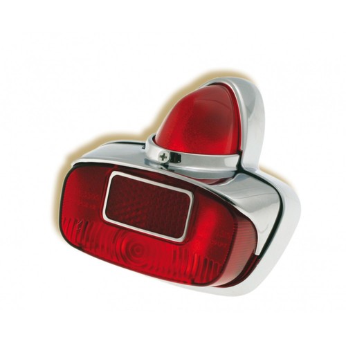 Rear light complete siem for - complete,