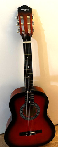 Classical guitar - classical,