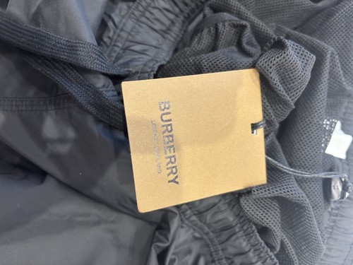 Burberry men swim shorts - burberry,