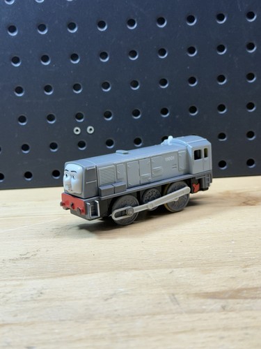 Thomas friends dennis - dennis, engine