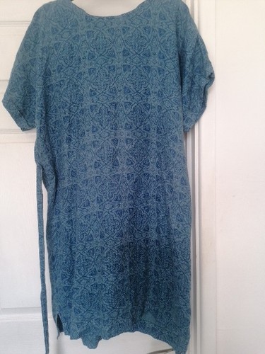 Next linen summer dress - next,