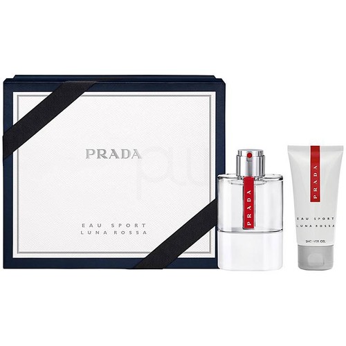 Prada luna rossa eau - prada, sport