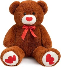 Bejoy giant teddy bear - bejoy,