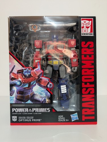 Transformers generations power - transformers,