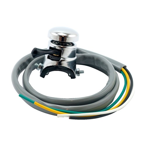 Emgo replica lucas handlebar - lucas,