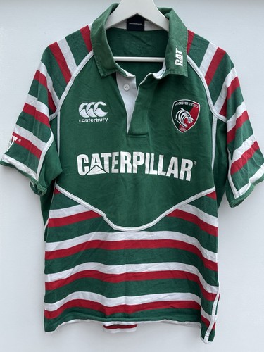 Canterbury leicester tigers - canterbury,