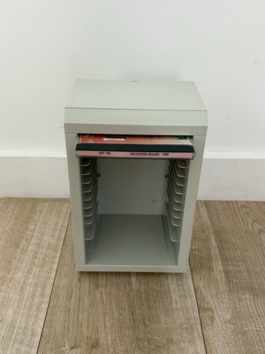 Vintage retro plastic - vintage, rack