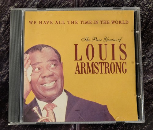 The pure genius louis - pure, of