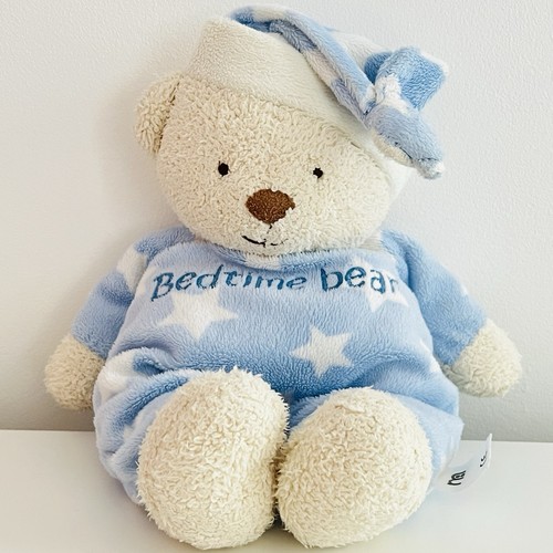 Mothercare teddy bedtime - teddy, bear