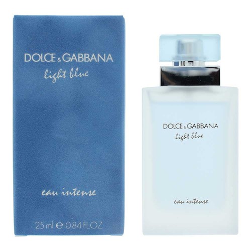 Dolce gabbana light blue - dolce,