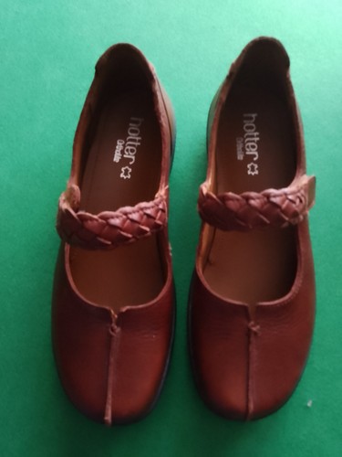 Bnwb new womens hotter - new,