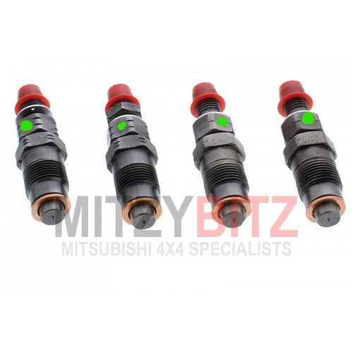 Reconditioned fuel - x4,