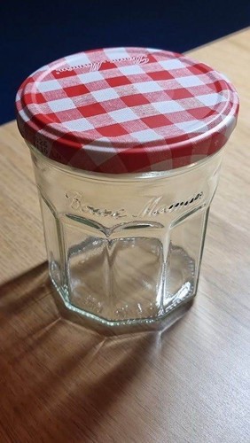Bonne maman jam - bonne,
