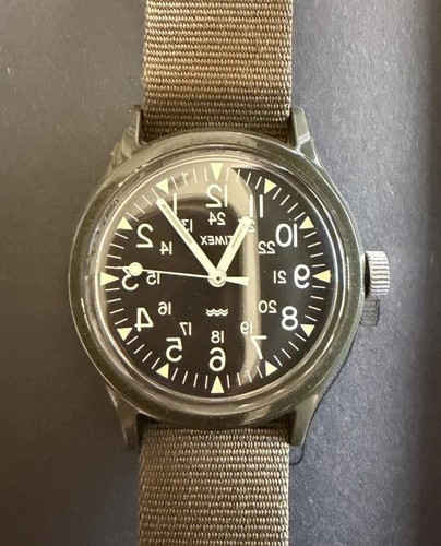 Engineered garments timex x - engineered,