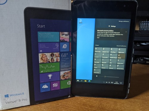 Dell venue pro - dell, small