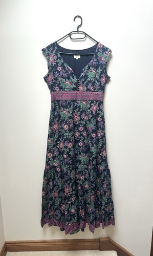 Anokhi for east - for, dress