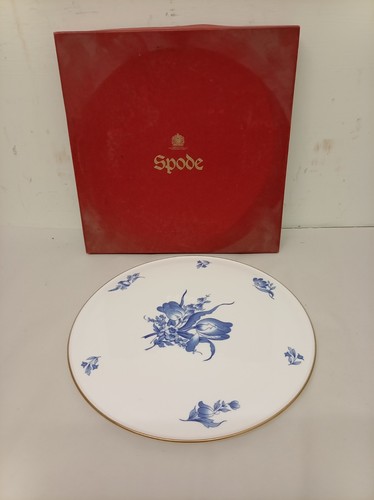 Spode fontaine serving - spode,