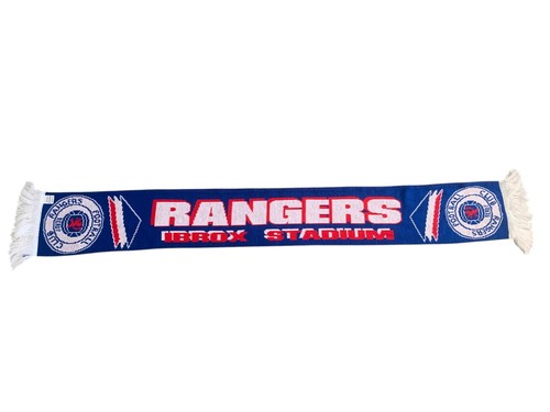 Official rangers football - official,