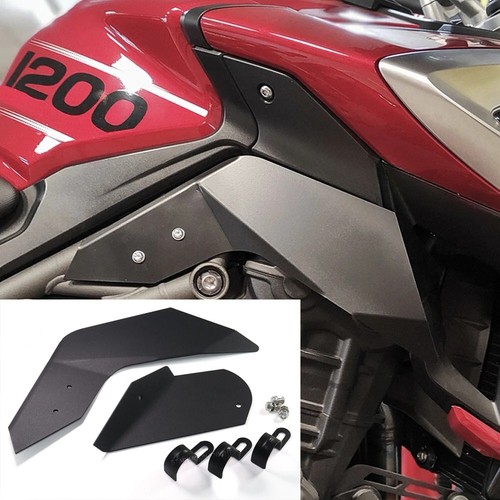 Air deflector radiator for - radiator,