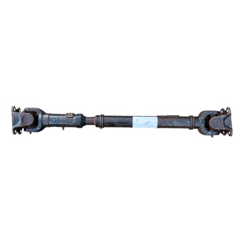 Isuzu max prop - d-max, shaft