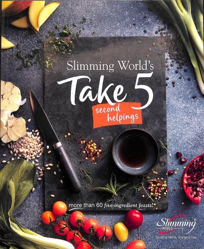 Slimming world take - world, 5