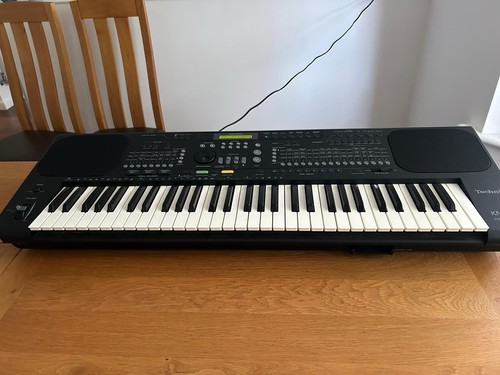 Technics kn600 pcm - technics,