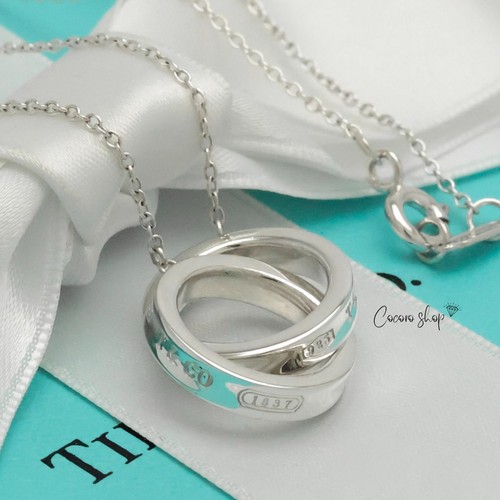 Authentic tiffany 1837 - &, co.