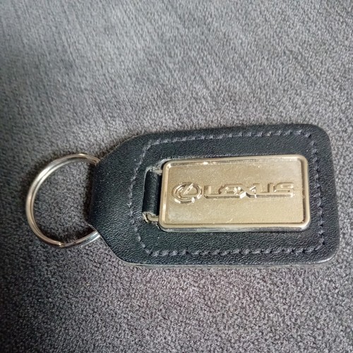 Genuine lexus poole leather - lexus,