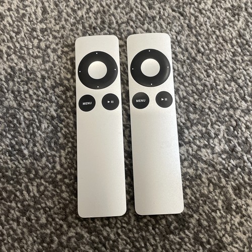 Apple remote control - tv,