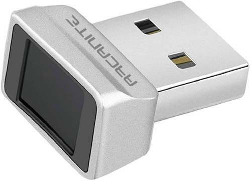 Arcanite usb fingerprint - arcanite,