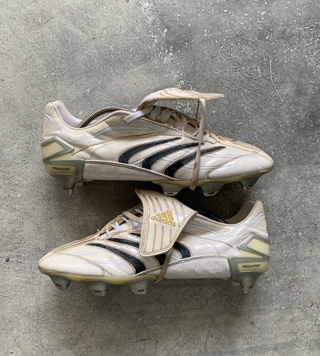 2006 adidas predator - 2006, absolute