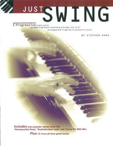 Just swing progressive - just,