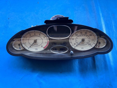 2001 2002 rover 75 - 75, petrol