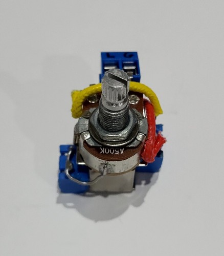 Solderless guitar wiring - guitar,
