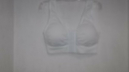 Miracle bamboo bra women - bra, women's