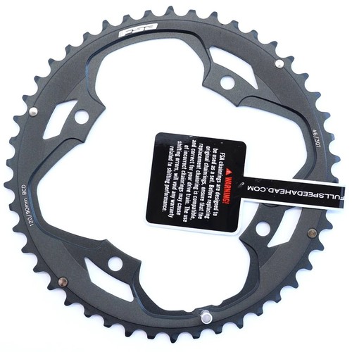 Fsa chainring omega vero - vero, pro