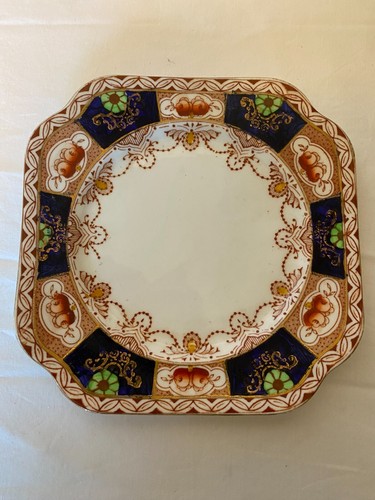 Colclough bone china square - colclough,,