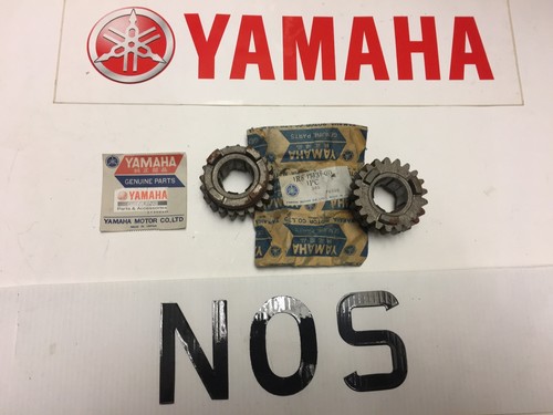 Yamaha dt250mx dt400mx engine - yamaha,