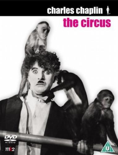 Charlie chaplin the circus - chaplin:,