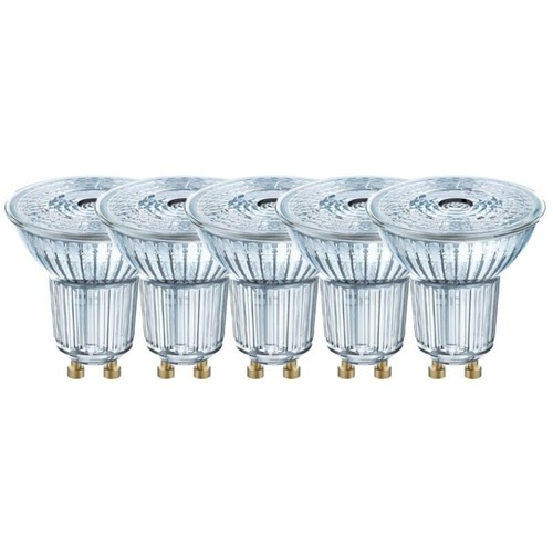 Osram led parathom gu10 - led, (35w)