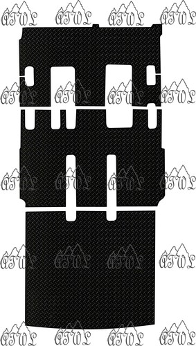 Shuttle swb rear in 3 - swb,